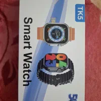ساعت سیکارت خور smartwatch