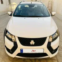 کوییک تمام فول از کارخانه مدل ۴۰۳ کارمندی|خودرو سواری و وانت|شیراز, شهرک گلستان|دیوار