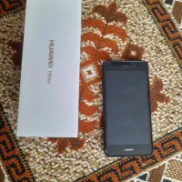 گوشی هواوی p8lite|موبایل|طبس, |دیوار