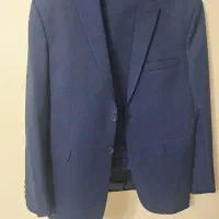 کت و شلوار مردانه