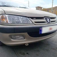 پارس فابریکElx درجه یک