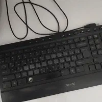 کیبوردbeyond،موس،اسپیکر genius،مودمtplink