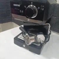 دستگاه اسپرسو ساز