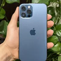 ایفون ۱۲ پرومکس