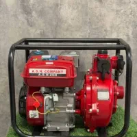 فروش انواع موتور آب وقطعات|ماشینآلات صنعتی|کوهدشت, |دیوار