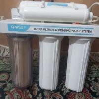 تصفیه کننده آب خانگی|آب‌سردکن و تصفیه آب|دزفول, |دیوار