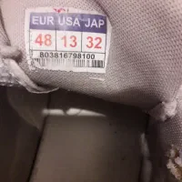 کتانی نیو بالانس سایز ۴۸