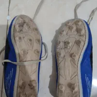 کفش چمن|کیف، کفش، کمربند|مشهد, جانباز|دیوار