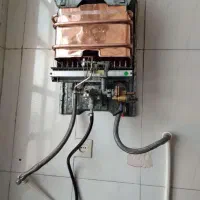 تعمیر و سرویس و نصب کولر گازی پکیج و آبگرمکن