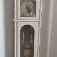 ساعت ایستاده|ساعت دیواری و تزئینی|قائم‌شهر, |دیوار