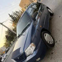 پراید ۱۱۱|خودرو سواری و وانت|شهریار, شهرک وائین|دیوار