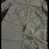 کت شلوار سنگ دوزی شیک