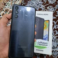 گوشی سامسونگ A04s.  64