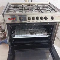 گازه فردار|اجاق گاز و لوازم برقی پخت‌وپز|تهران, خزانه|دیوار