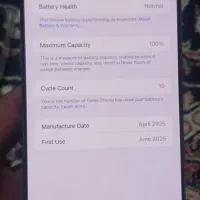 آیفون ۱۶پرومکس zaa