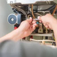 سرویس وتعمیر انواع پکیج ،رادیاتور،موتورخانه مسکونی|آبگرمکن، پکیج، شوفاژ|تهران, صادقیه|دیوار