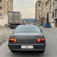 ۴۰۵شاستی پلمپ۹۴|خودرو سواری و وانت|کرج, رجب‌آباد|دیوار