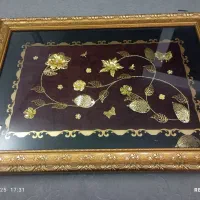 ساعت وتابلو در حد نو|ساعت دیواری و تزئینی|قم, شهر قائم|دیوار