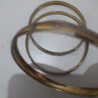 النگو رنگ ثابت