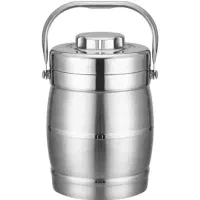 ظرف غذا|ظروف نگهدارنده، پلاستیکی، یک‌بارمصرف|صالح آباد (ایلام), |دیوار