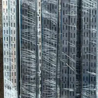 بست/قوطی/چوب روسی/رگالی اتاق پرو|فروشگاه و مغازه|بومهن, |دیوار