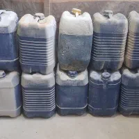 بیست لیتری تینر