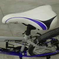 دوچرخه 27.5 نو|دوچرخه، اسکیت، اسکوتر|هشتگرد, شهرک وحدت|دیوار