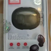 ایرپاد / هدفون بی سیم ارلدام مدل ET-TWS26|لوازم جانبی موبایل و تبلت|شاهین‌شهر, نبوت|دیوار