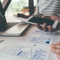 مهندس IT - طراح سایت - پشتیبان سایت