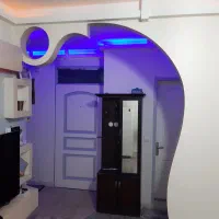 گچکاری وگچبری دستی.کناف کاری ولکه گیری بازسازی|خدمات پیشه و مهارت|تهران, تهرانسر شمالی|دیوار