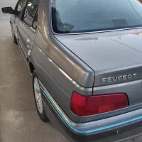 پژو پارس tu5 مدل ۹۳|خودرو سواری و وانت|قزوین, |دیوار