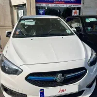 شاهین دنده ۱۴۰۴ نقد و اقساط(نمایندگی خرمی)