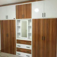 کمد، کابینت، دکوراسیون