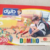 بازی دومینو