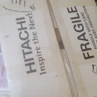 جاروبرقی آک