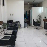 ۳۶ متر مغازه فروشی و تهاتر با ماشین‌ و واحد