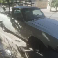 پیکان بار مدل86 دوگانه شرکت|خودرو سواری و وانت|کازرون, |دیوار