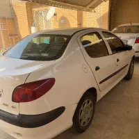 206 SD|خودرو سواری و وانت|بندر ماهشهر, |دیوار