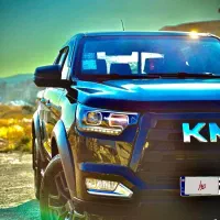 kmc t8|خودرو سواری و وانت|ارومیه, |دیوار