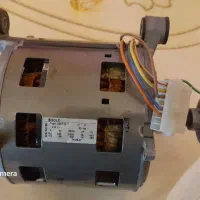 موتور لباسشویی درحد نو