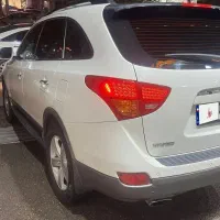 هیوندای ix55، مدل 2010|خودرو سواری و وانت|اردبیل, |دیوار