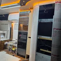 کمپر و کاروان|قطعات یدکی و لوازم جانبی|قم, شهرک خودرو|دیوار