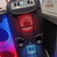 اسپیکر|سیستم صوتی خانگی|سبزوار, مدرس|دیوار