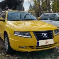 تاکسی برون شهری دربستی بندر کنگان سراسر ایران
