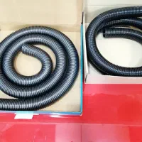 خرطومی جاروبرقی. لوله جارو