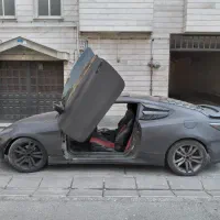 جک و لولای درب خفاشی|قطعات یدکی و لوازم جانبی|تهران, کوی بیمه|دیوار