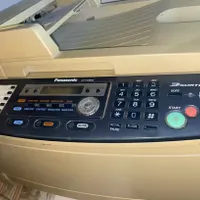 پرینتر پاناسونیک