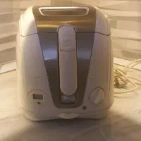 سرخ کن سانی