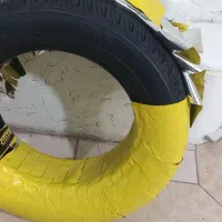 فروش لاستیک|قطعات یدکی و لوازم جانبی|قم, باغ شازده|دیوار