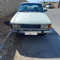 فروش پیکان|خودرو سواری و وانت|فرمهین, |دیوار